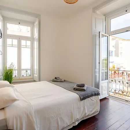 Down Town House Αλμπουφέιρα