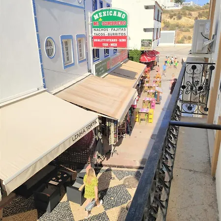 Down Town House Albufeira