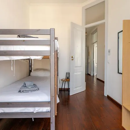 Down Town House Casa vacanze Albufeira