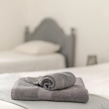 Down Town House Casa vacanze