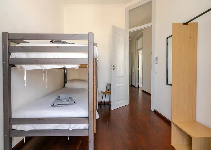 Down Town House Feriehus Albufeira