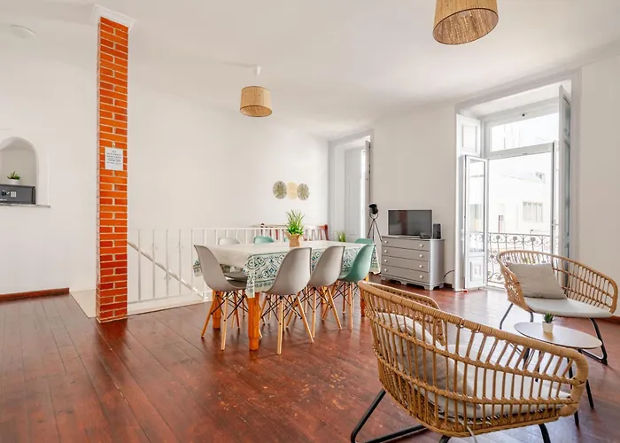 Down Town House Feriehus *