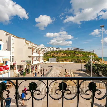 Holiday home Down Town House Albufeira