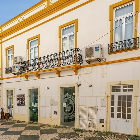 Down Town House Holiday home