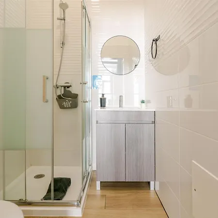 Holiday home Down Town House *