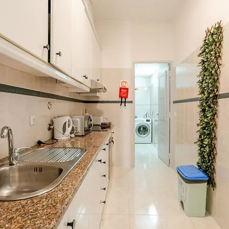 Down Town House Holiday home