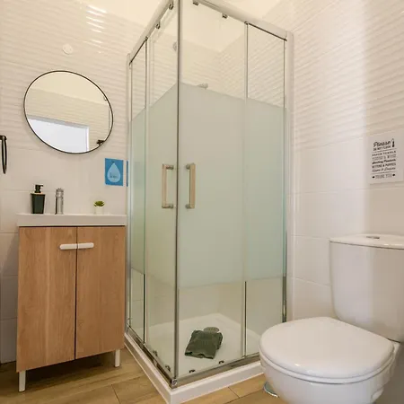 Down Town House * Albufeira