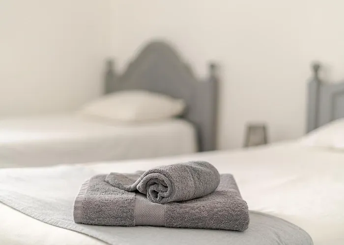 Down Town House 度假居