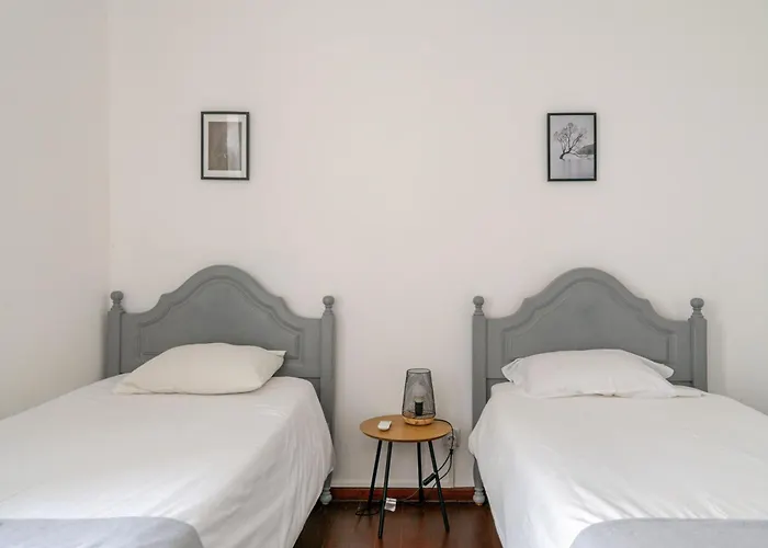 度假居 Down Town House *