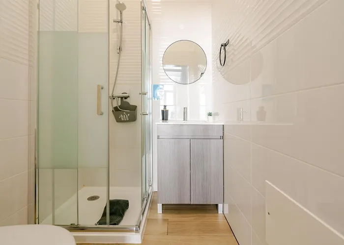 度假居 Down Town House *