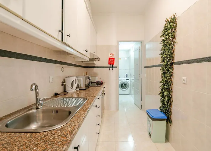 Down Town House 度假居