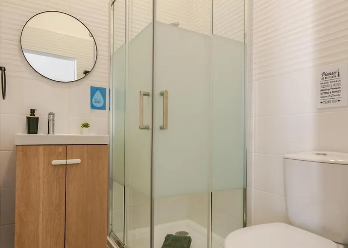 Down Town House * 阿尔布费拉