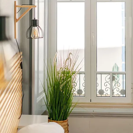 Down Town House Tatil Evi Albufeira