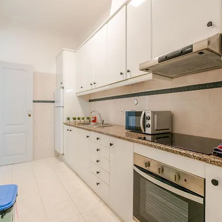 Down Town House Albufeira