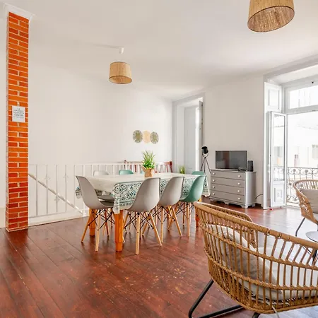 Down Town House Tatil Evi *