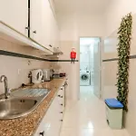 Down Town House Holiday home