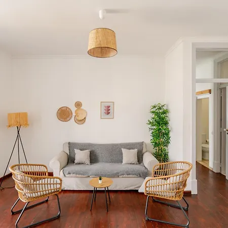 Down Town House Ferienhaus Albufeira