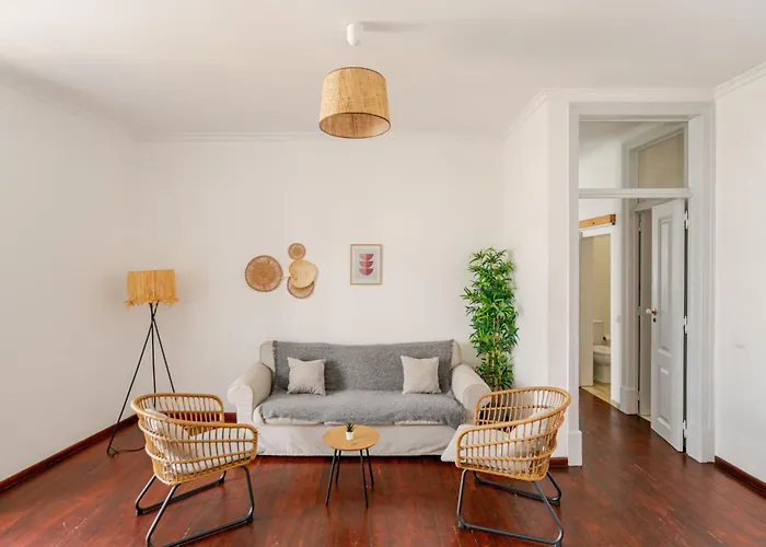 Down Town House Ferienhaus Albufeira