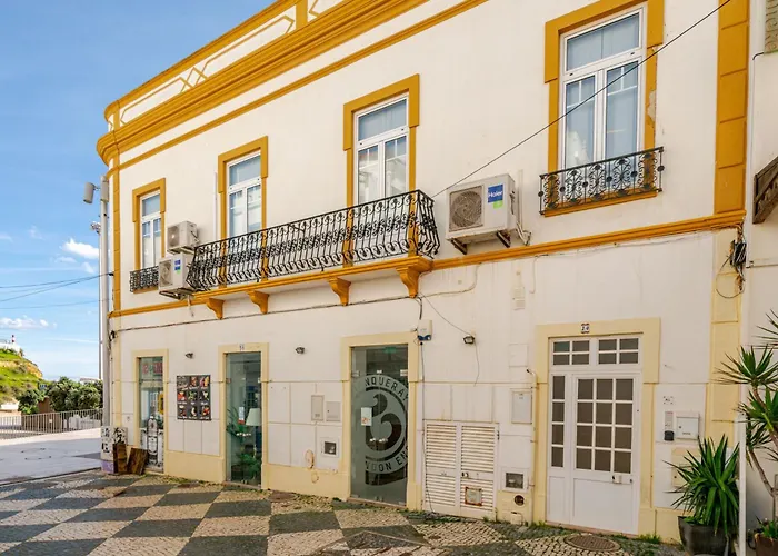 Down Town House Ferienhaus