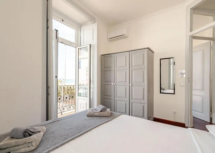 Down Town House Ferienhaus *